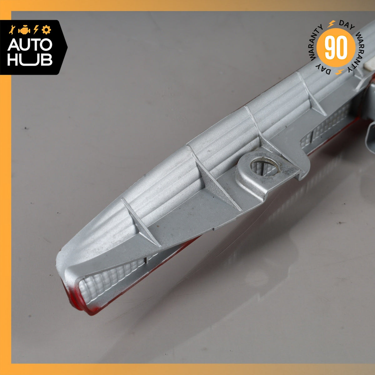 Porsche Boxster 986 Rear 3rd Third Lamp Light 90063101990 OEM 61k - photo 14