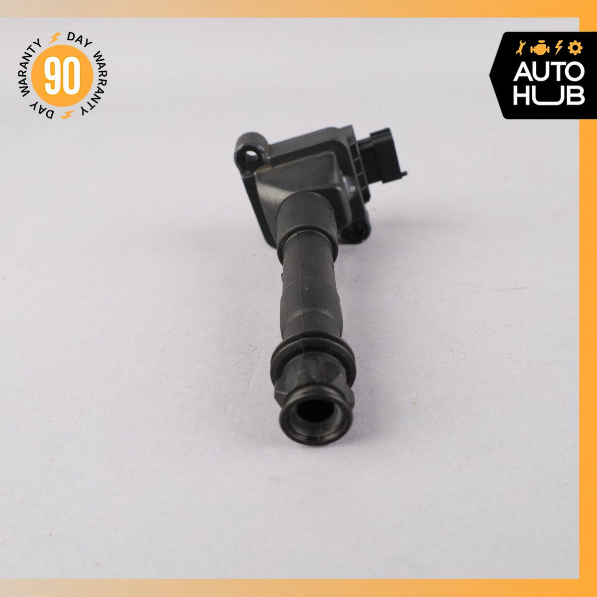 Porsche Boxster 987 Engine Ignition Coil 99760210200 OEM - photo 4