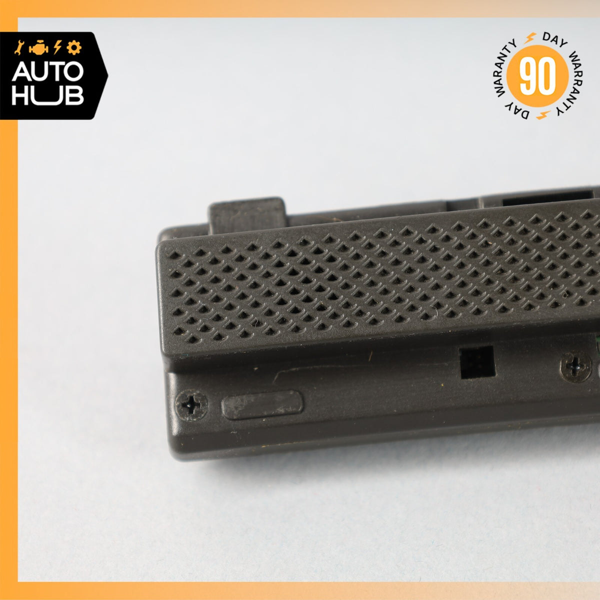 04-05 Cadillac XLR 4.6L Front Upper Module Antenna 10318958 OEM - photo 2