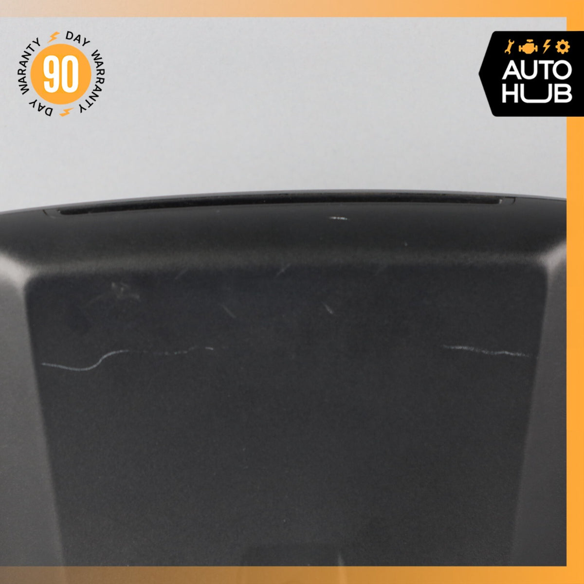 Mercedes X204 GLK350 S550 Headrest Screen Monitor Display Left or Right OEM - photo 10