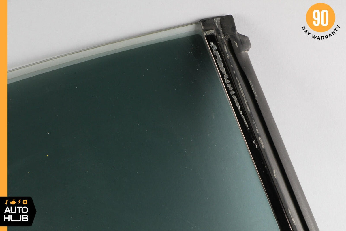 07-13 Mercedes W216 CL550 CL65 AMG Rear Right Passenger Quarter Window Glass OEM - photo 6