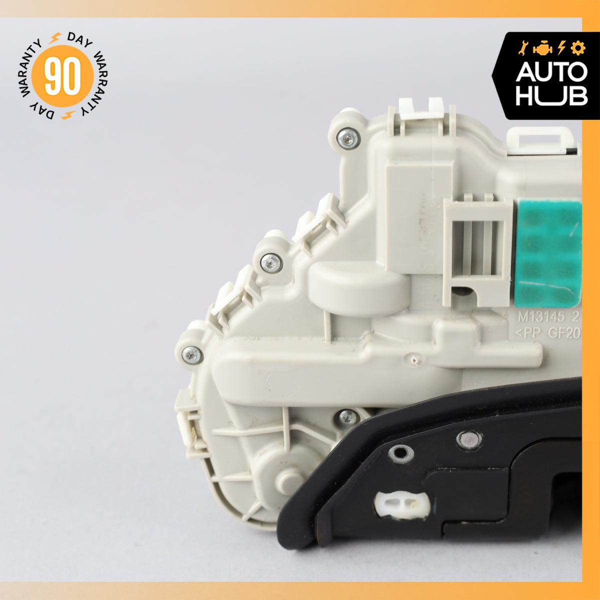 18-24 Audi B9 A5 S5 Left Side Door Lock Latch Actuator OEM - photo 8