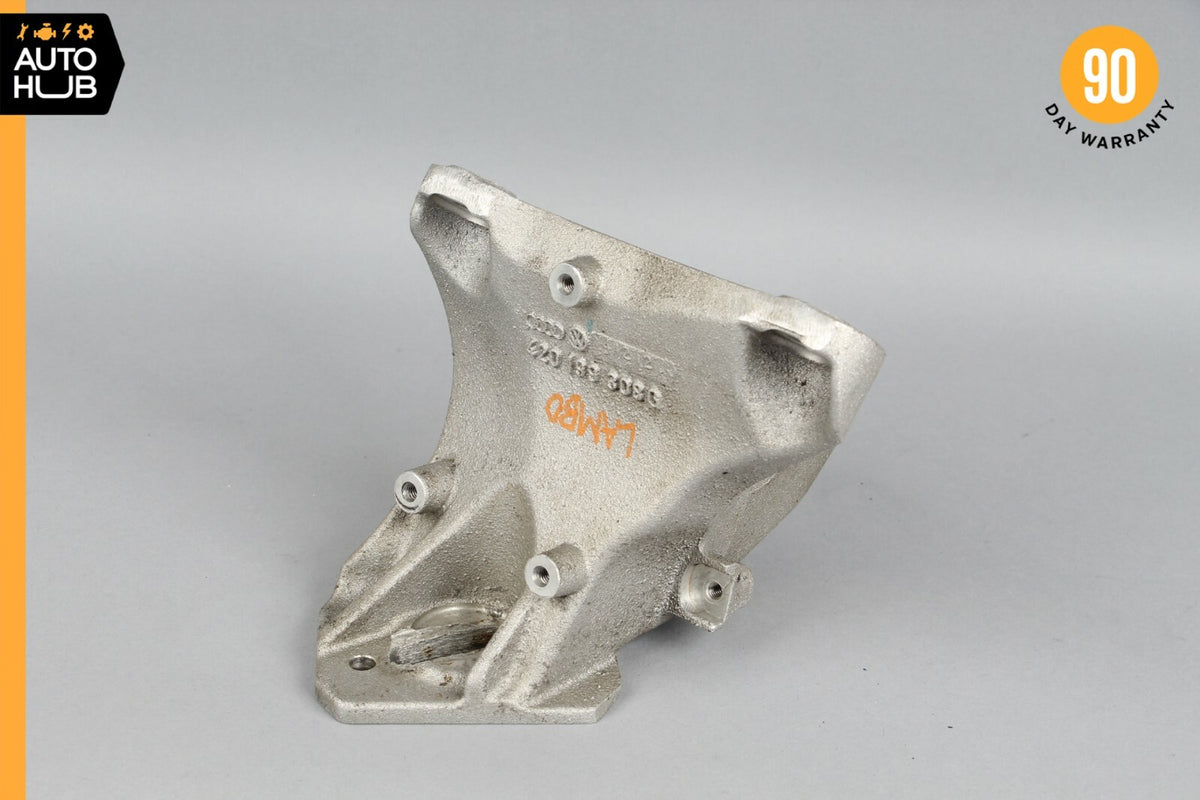 10-15 Lamborghini Gallardo / R8 V10 Right Engine Mount Bracket 420199308G OEM - photo 1