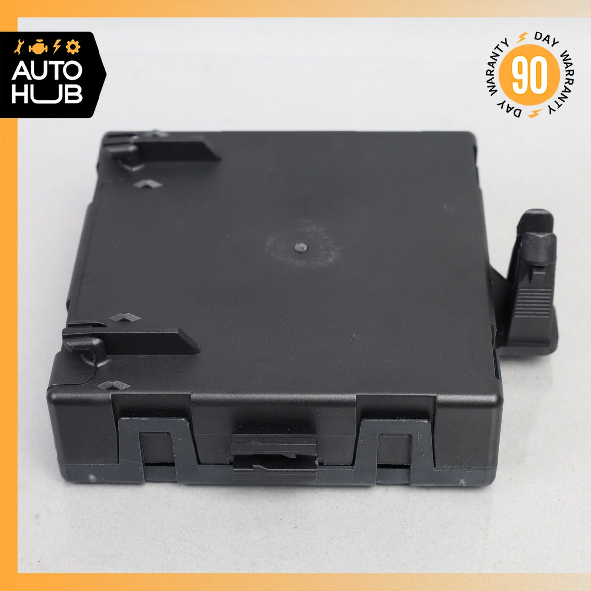 Mercedes W242 B250e Right Passenger Side Door Control Module OEM - photo 4