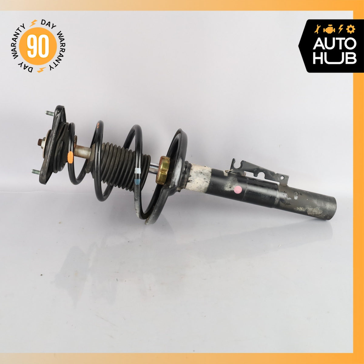 00-04 Porsche Boxster 986 Front Left or Right Side Shock Strut 98634304120 OEM - photo 7