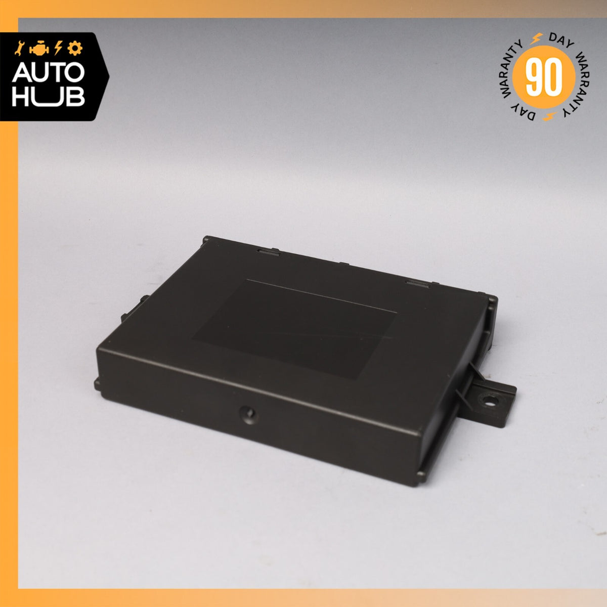 07-10 Mercedes W221 S550 CL550 Keyless Go Control Module 2218708086 OEM - photo 6