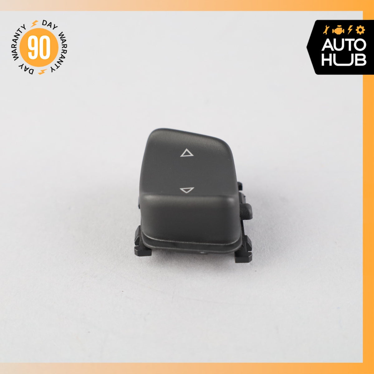 Audi B9 S5 A5 Front Right Passenger Seat Power Control Switch 8W6959666A OEM - photo 3