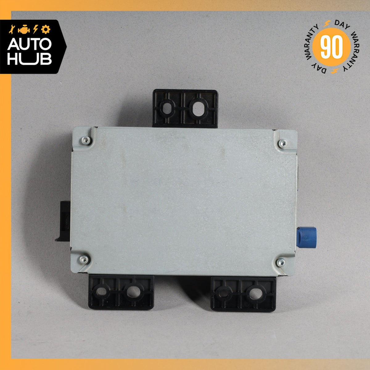 Mercedes W207 E350 C250 GL550 Communication Control Module 1729001906 OEM - photo 6