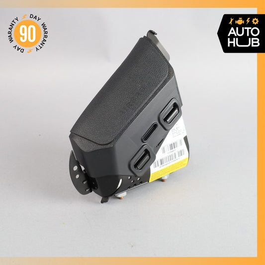 10-17 Mercedes W204 C250 E350 Coupe Seat Airbag Air Bag SRS Right Lower OEM - photo 1