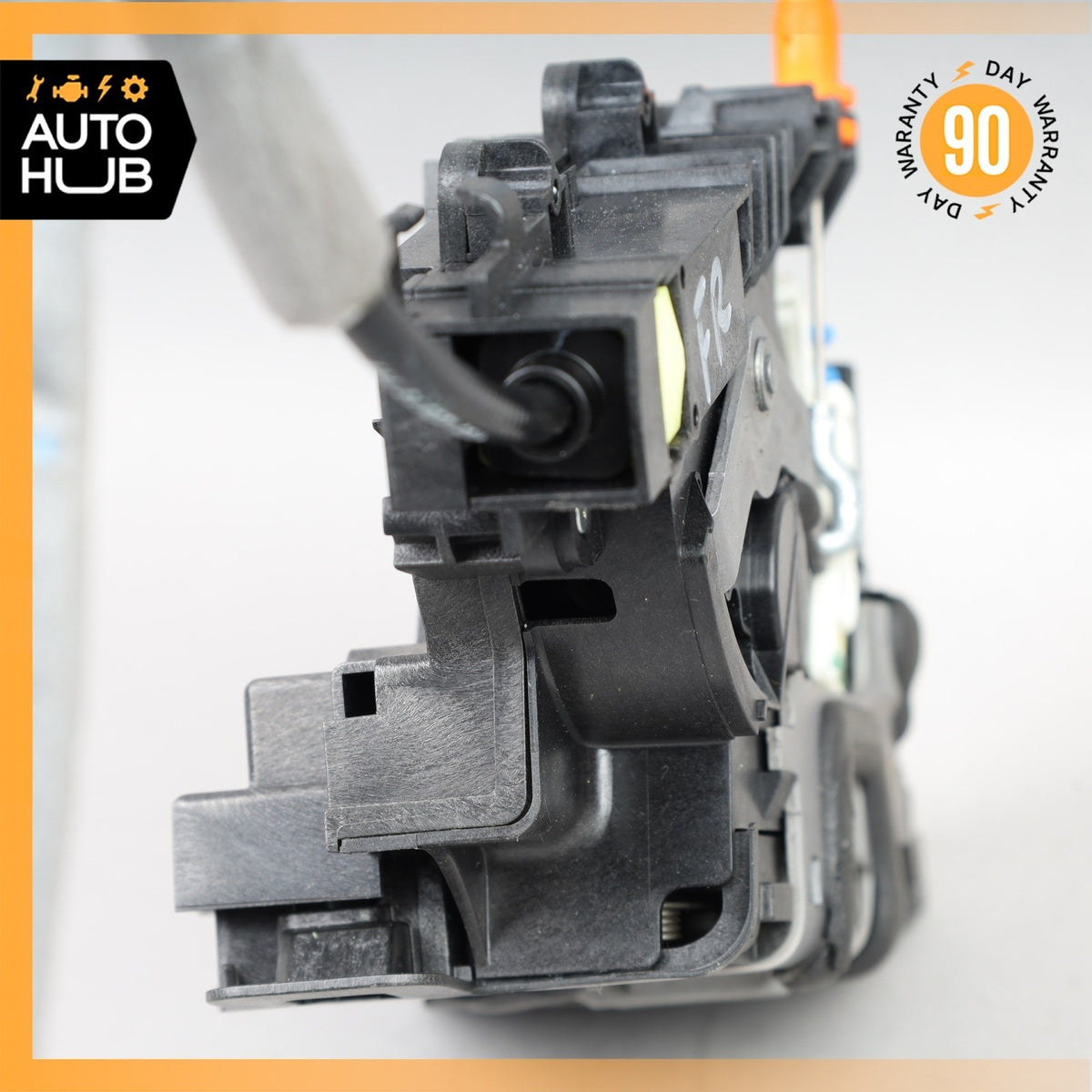 Mercedes W238 E400 Front Right Side Door Lock Latch Actuator OEM - photo 10