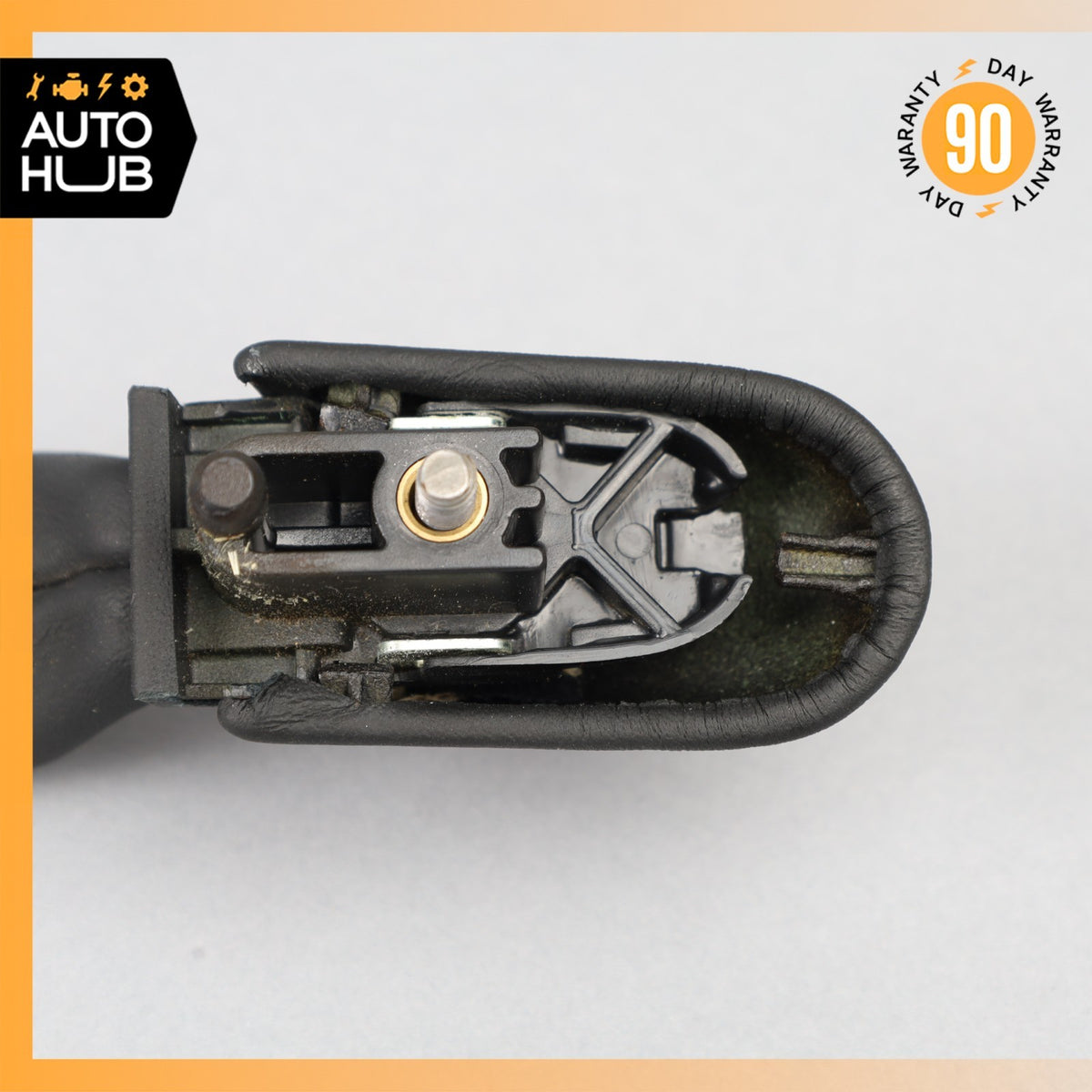 2008 Bentley Continental GT Front or Rear Interior Roof Grab Handle OEM - photo 6