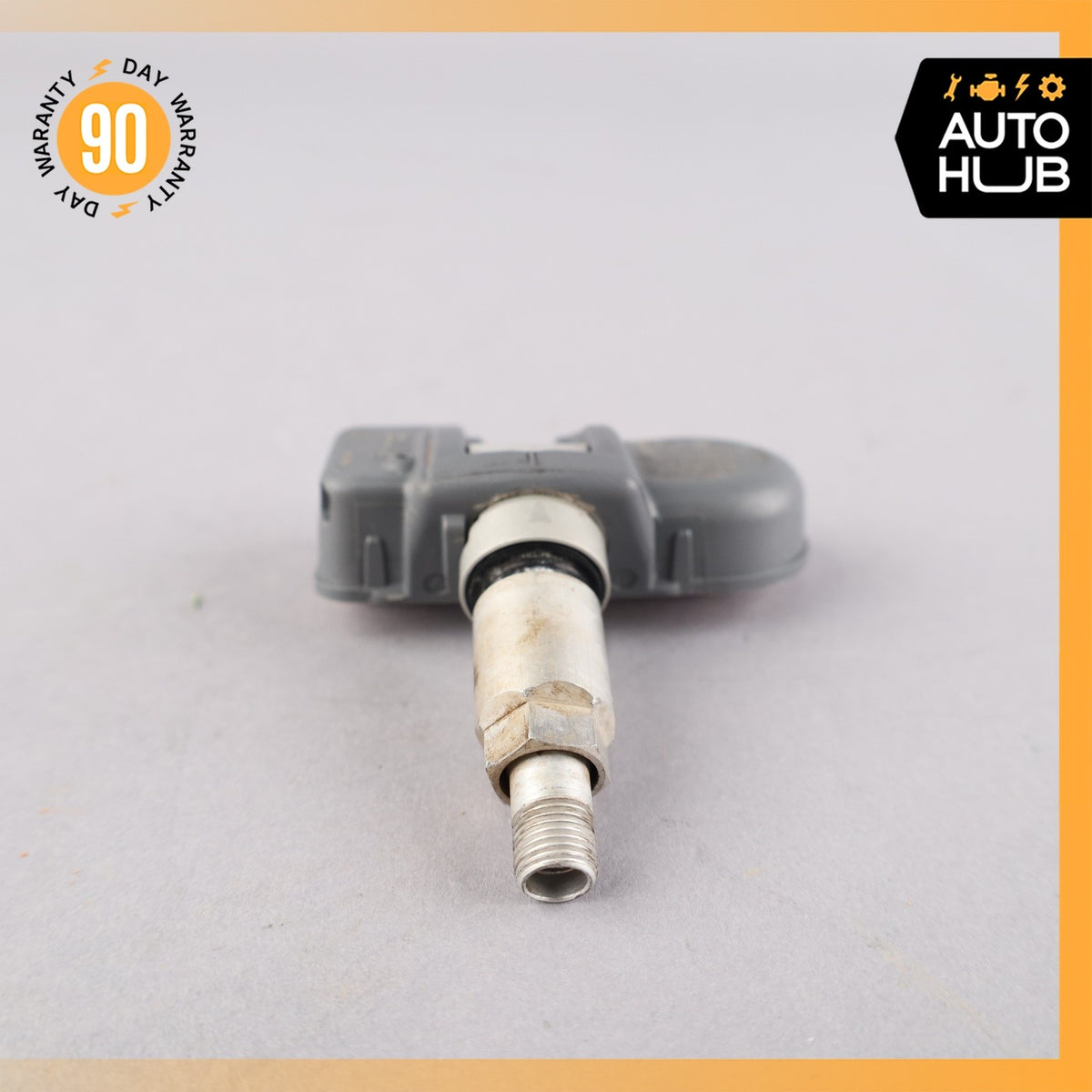 08-14 Mercedes W212 E350 C350 TPMS Tire Pressure Sensor Sensor433.92 MHZ - photo 6