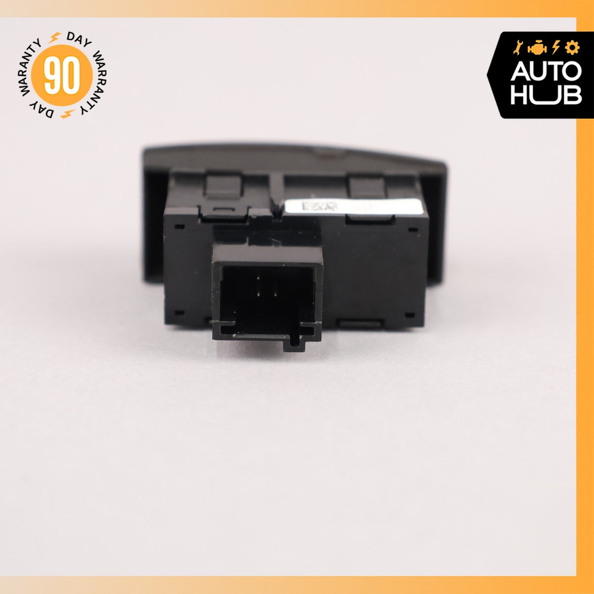 17-26 Alfa Romeo 952 Giulia Emergency Hazard Control Switch OEM 73k - photo 8