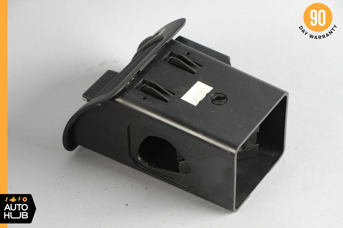 98-05 Mercedes W163 ML350 ML500 Right Passenger Dashboard A/C AC Air Vent OEM - photo 6