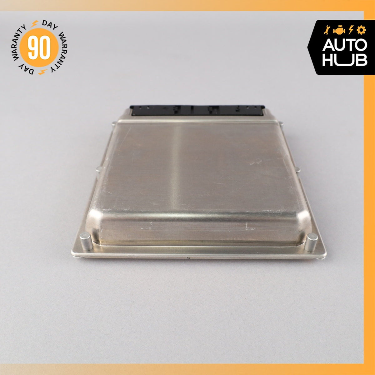 02-06 Mercedes W215 CL500 SL500 ECU Engine Control Module Unit 1131531279 OEM - photo 4