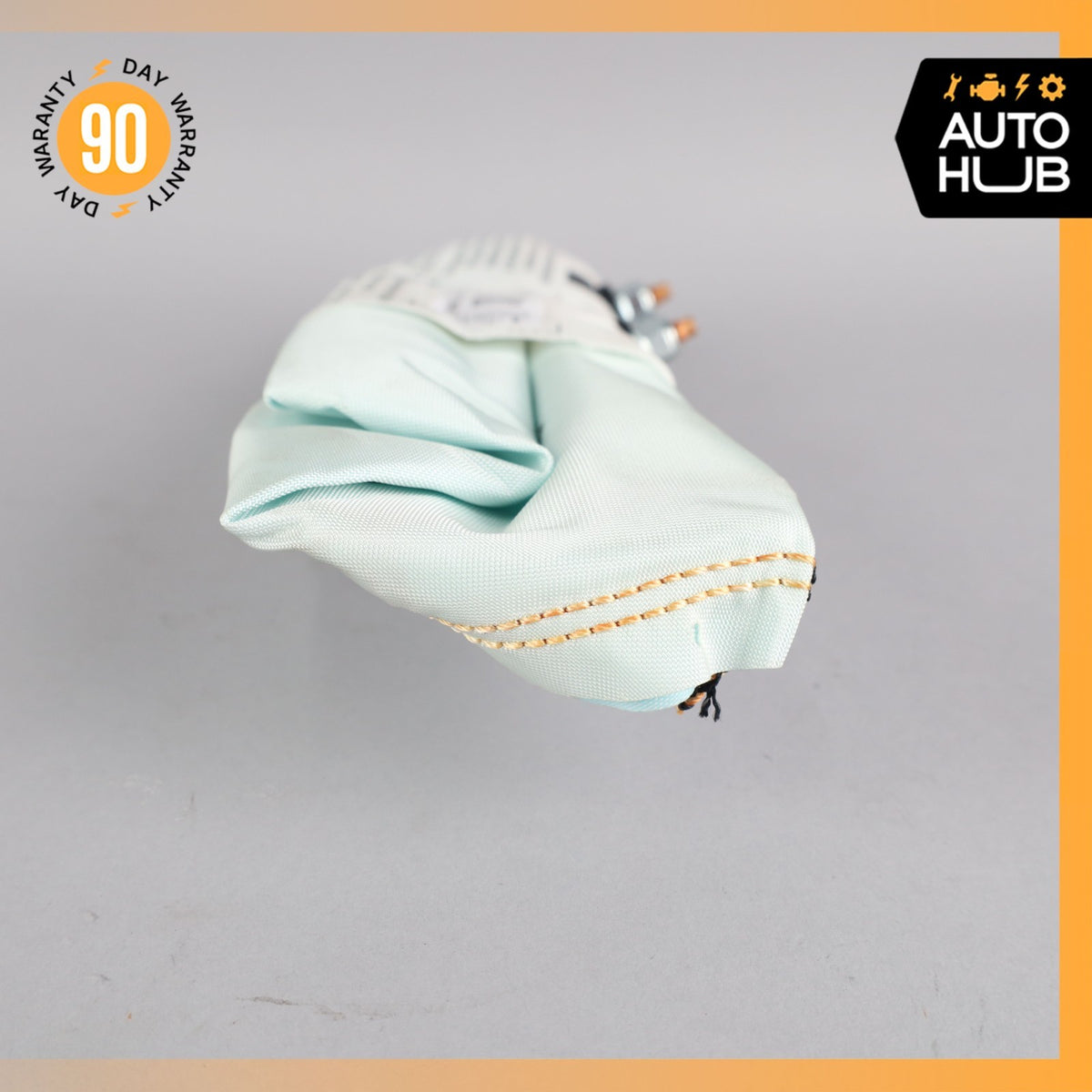 17-23 Porsche Panamera 971 Front Right Seat SRS Airbag 971880242B OEM 87k - photo 10