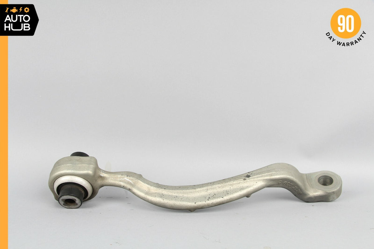 10-16 Mercedes W212 E350 E550 Front Left Driver Side Lower Control Arm OEM - photo 6