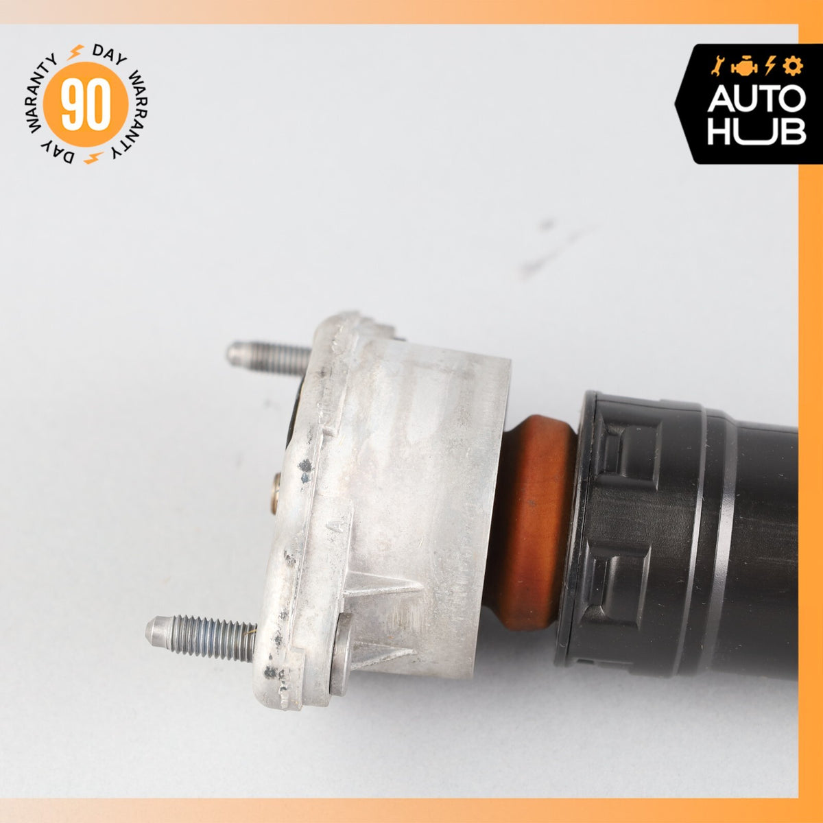 Mercedes W207 E350 E550 Convertible Rear Right or Left Shock Strut Absorber 49k - photo 9