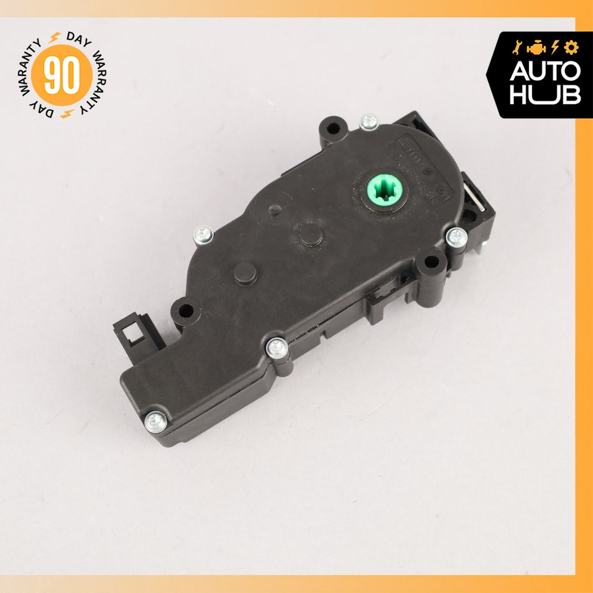 10-20 Mercedes X156 GLA250 CLS550 Trunk Lid Power Closing Motor 2047500060 OEM - photo 3