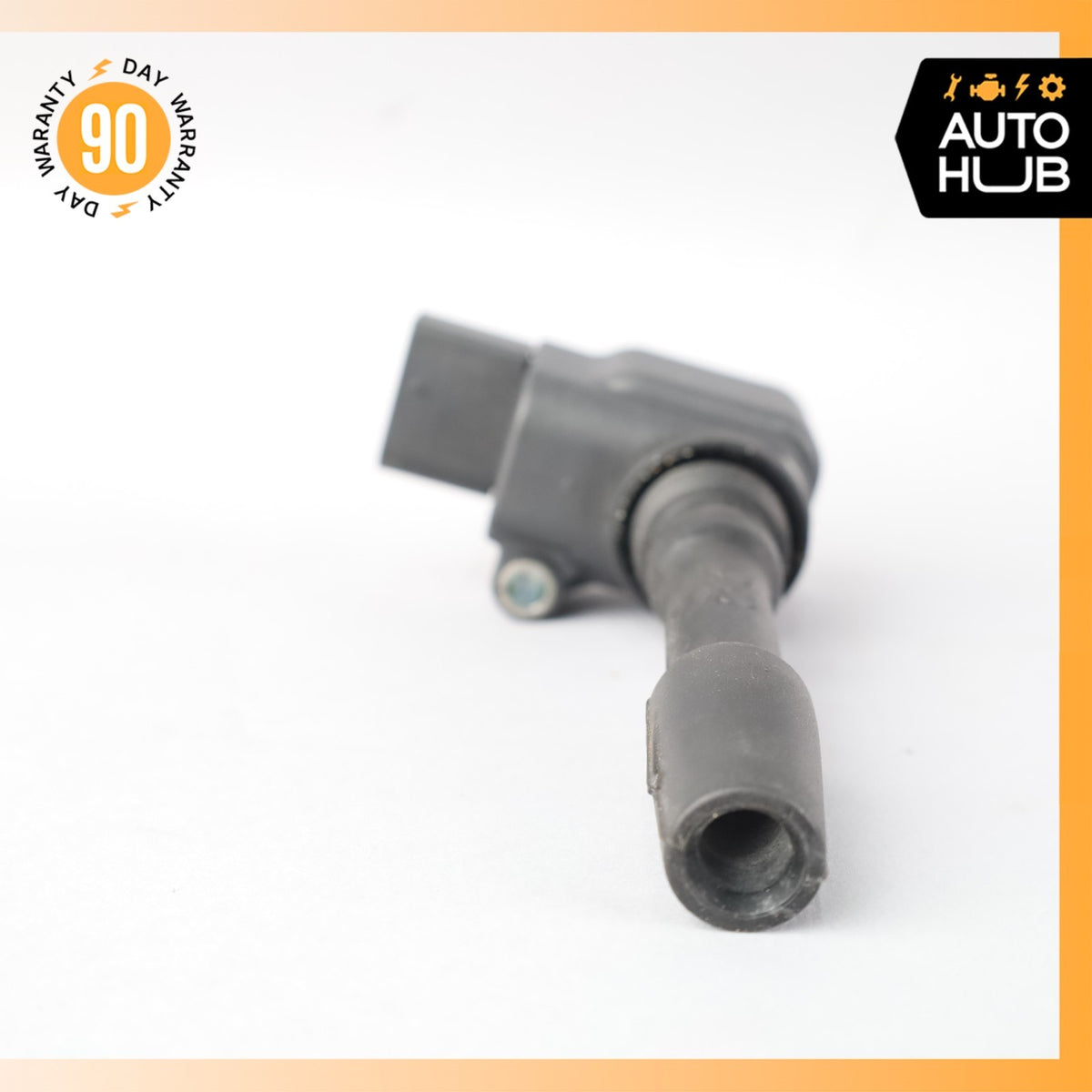 2016 Porsche Cayenne 958 GTS 3.6L Ignition Coil OEM - photo 4