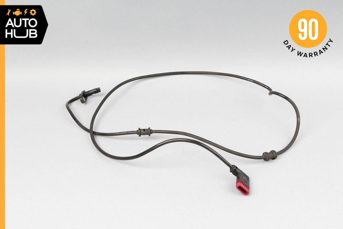 03-11 Mercedes W219 CLS500 E550 Rear Left or Right ABS Wheel Speed Sensor OEM - photo 1