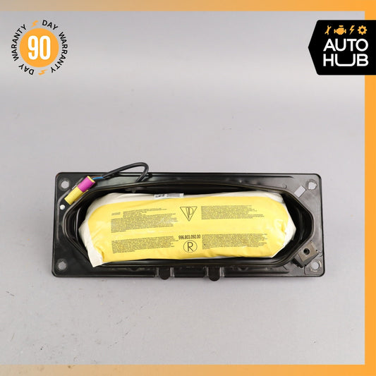 98-05 Porsche Boxster 986 911 996 Door Right Passenger Side Airbag Air Bag OEM - photo 1