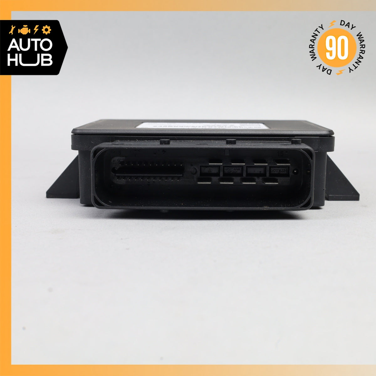Porsche Macan 95B Gateway Control Module Unit 95B907801C OEM - photo 3