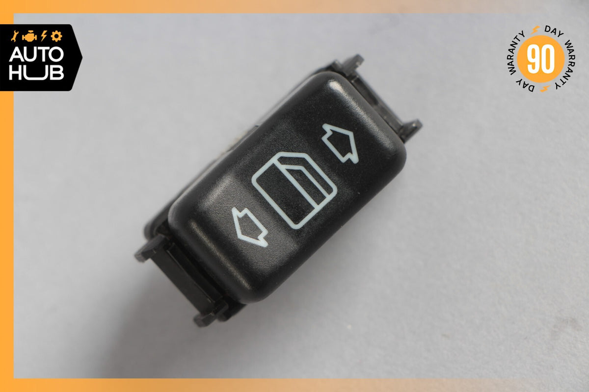 90-02 Mercedes R129 SL500 SL320 Left Driver Side Window Control Switch OEM 73k - photo 1