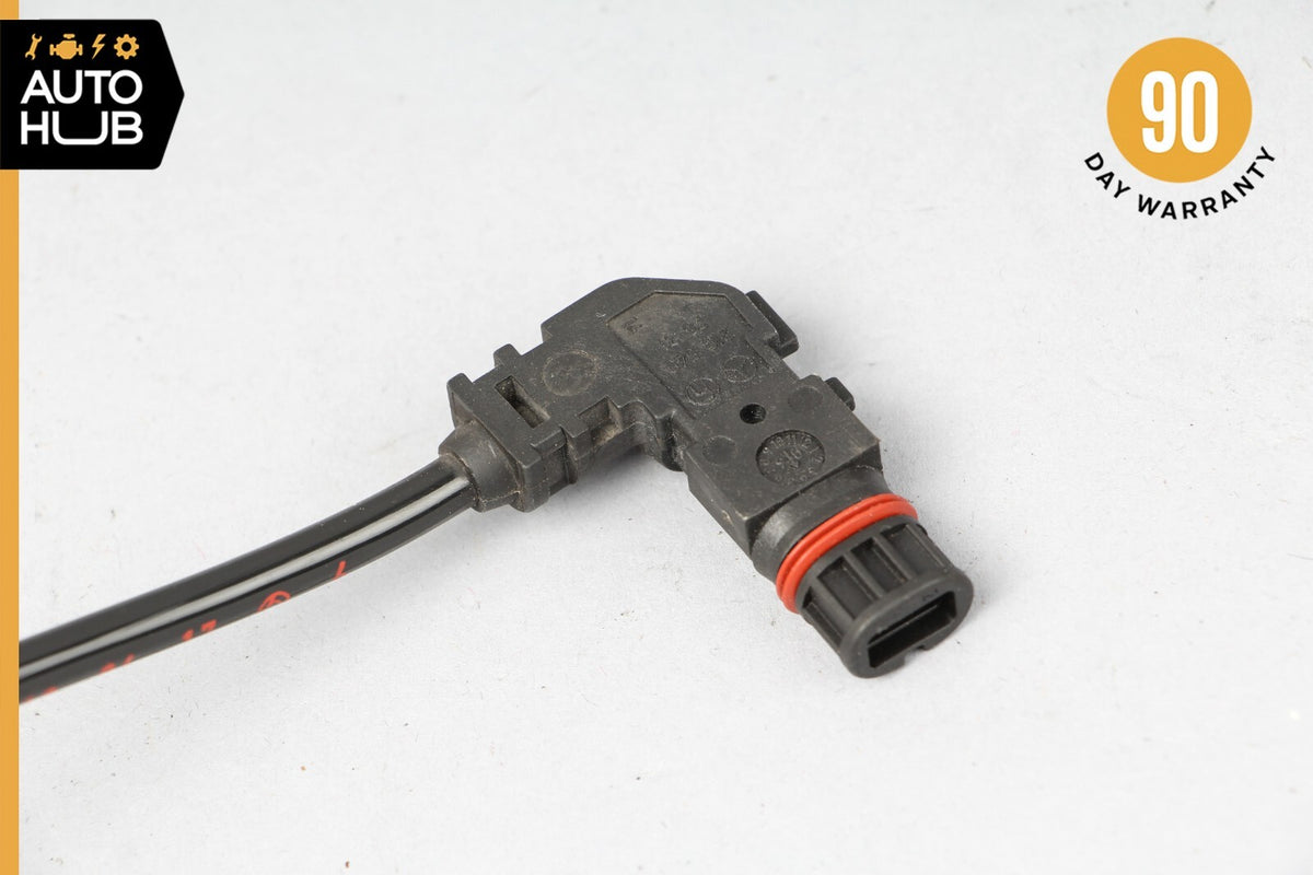 01-11 Mercedes W209 CLK230 SLK320 Front Left or Right ABS Wheel Speed Sensor OEM - photo 3