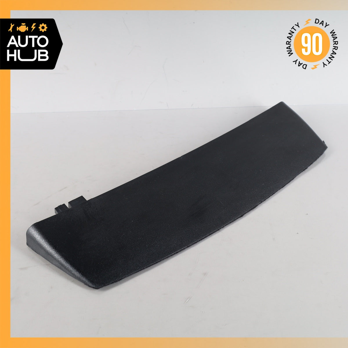 12-18 Audi C7 S6 A6 Trunk 3rd Third Brake Stop Light Lamp OEM 51k - photo 10
