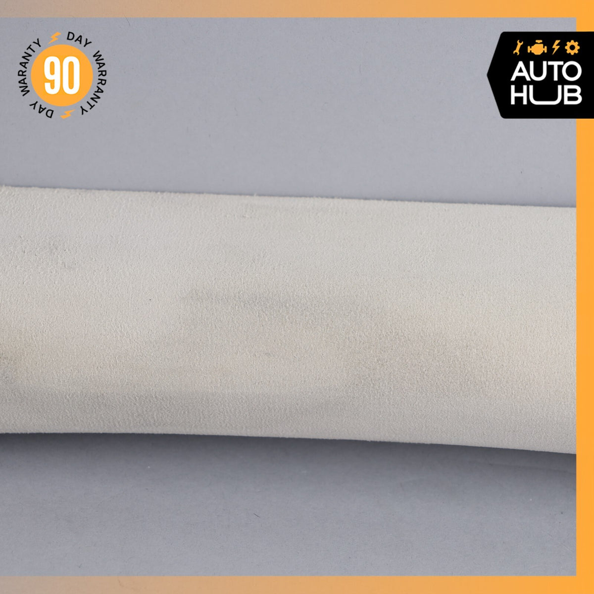 14-17 Mercedes W222 S600 S550 Front Left Side A Pillar Trim Panel Suede OEM - photo 4