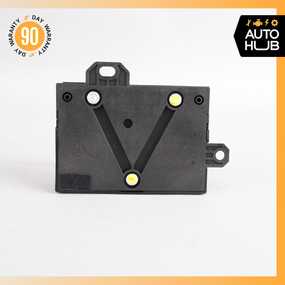 06-14 Mercedes W207 E350 E550 GL450 S550 Fuel Pump Control Module 2124400414 OEM - photo 8