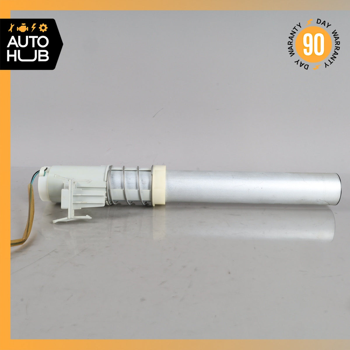 Bentley Continental GT GTC Flying Spur Left Side Fuel Level Sender Unit OEM - photo 5