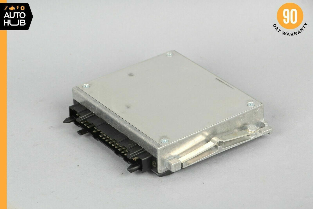 94-95 Mercedes R129 SL320 General Control Module Unit 0145450832 OEM - photo 7