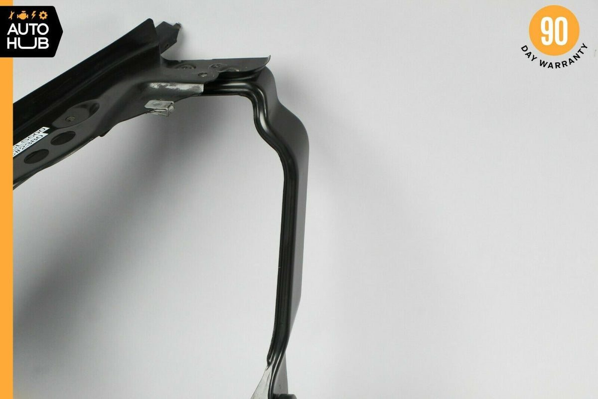 06-11 Mercedes W219 CLS500 CLS550 Headlight Support Bracket Left Driver Side OEM - photo 4