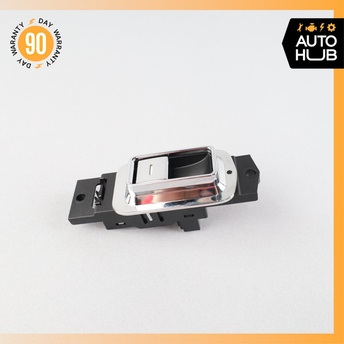 Bentley Continental Flying Spur Window Regulator Switch Front or Rear OEM 78k - photo 3