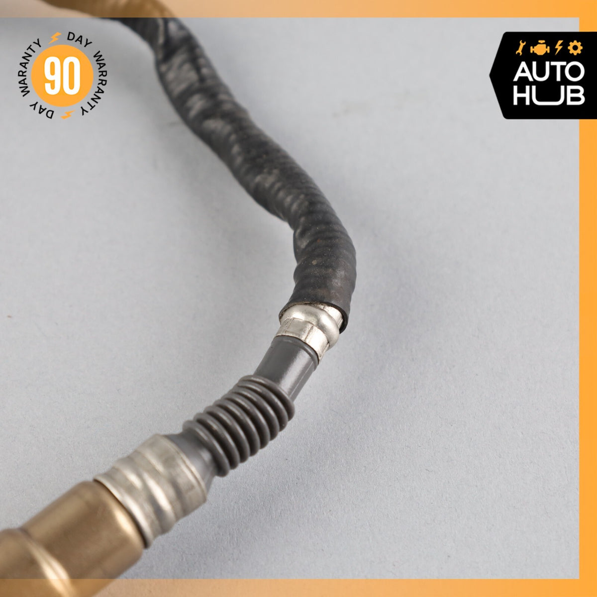 Mercedes R230 SL550 C300 CLS550 E550 Oxygen O2 Sensor Lambda 0035427018 OEM - photo 10