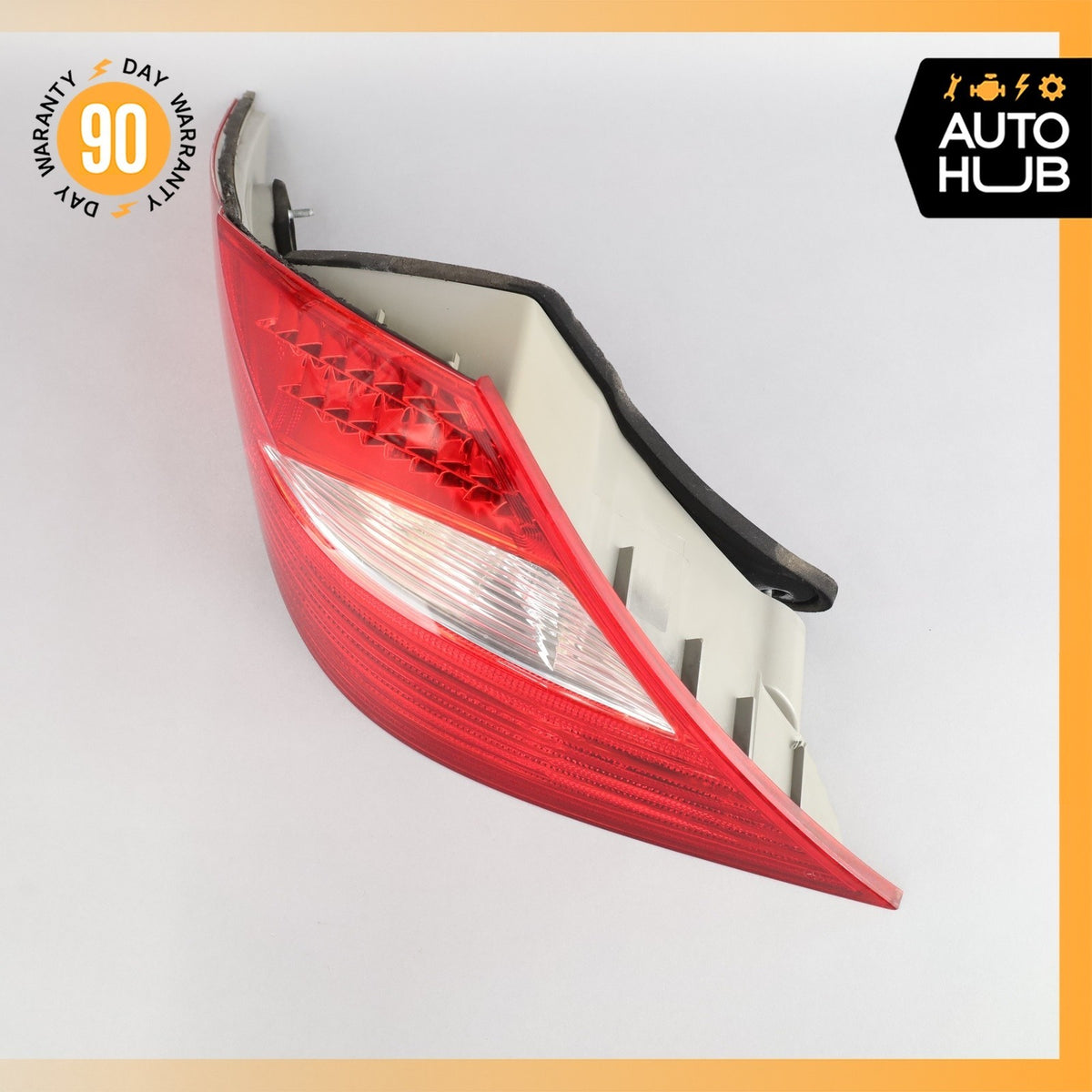 06-08 Mercedes W219 CLS550 CLS63 Tail Light Tail Lamp Rear Left Side OEM - photo 3