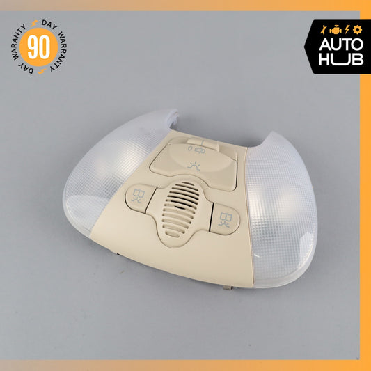 03-04 Mercedes R230 SL500 SL55 AMG Overhead Dome Light Lamp 2308200001 OEM - photo 1