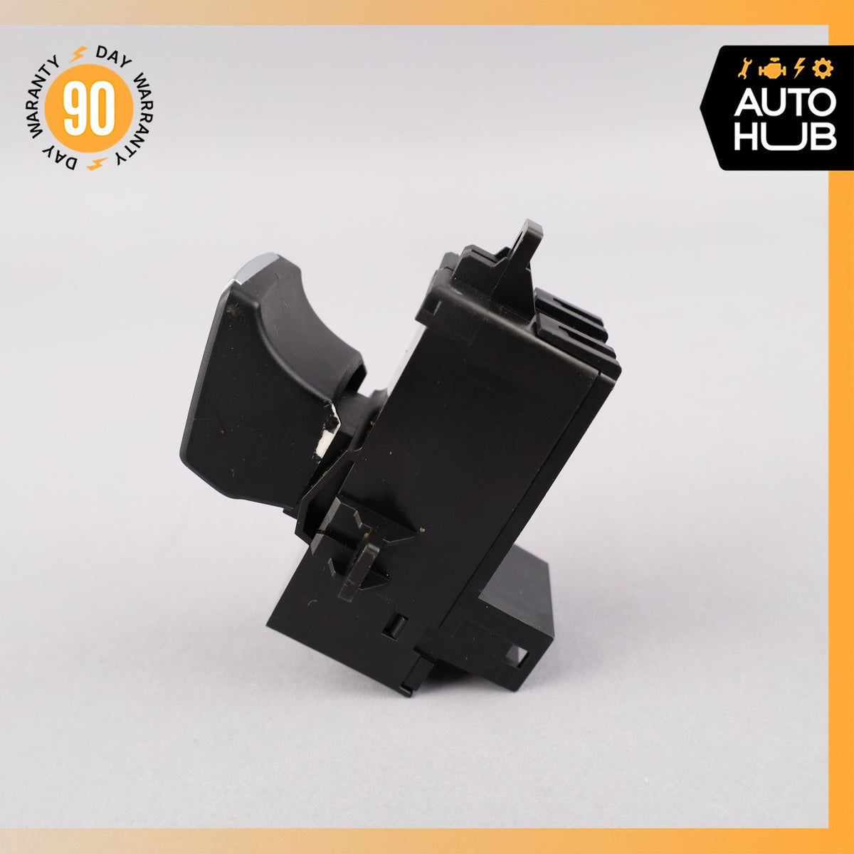 BMW i3 I01 Hybrid Electric Parking Brake Control Switch 6822521 OEM - photo 3