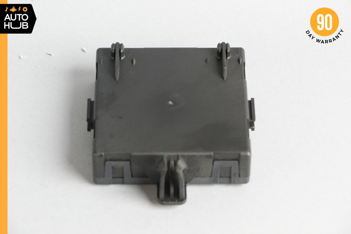 08-18 Mercedes W218 CLS550 SLK350 E400 Front Left Side Door Control Module OEM - photo 5