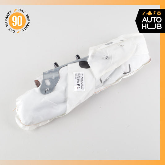 10-19 Jaguar X351 XJ Front Left Driver Side Seat SRS Airbag Air Bag OEM - photo 1