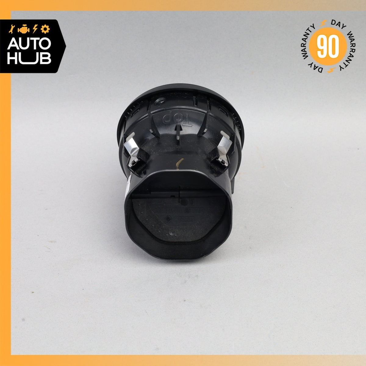 Mercedes W242 B250e Front Center Dashboard A/C Air Vent OEM - photo 5
