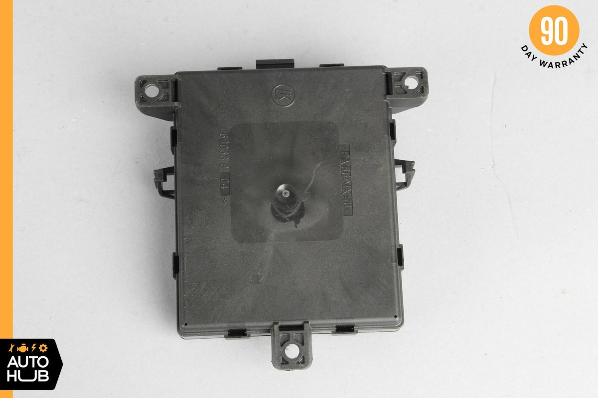 06-12 Mercedes W251 R500 ML450 GL450 Front Right Side Door Control Module OEM - photo 4