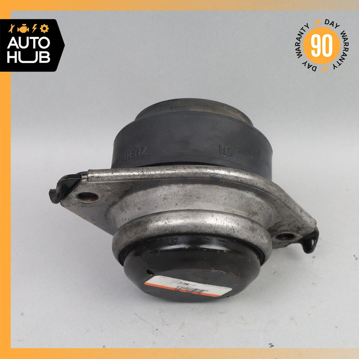 06-12 Mercedes W164 ML350 GL350 Left or Right Engine Motor Support Mount OEM - photo 3