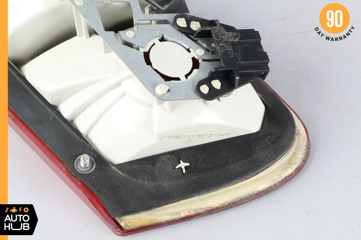 97-03 Mercede W208 CLK430 CLK320 Inner Tail Light Lamp Rear Right Side OEM - photo 8