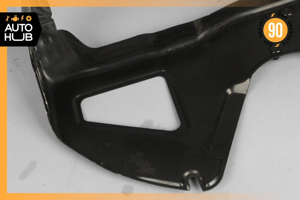 00-06 Mercedes W220 S55 AMG S500 Front Right Side Headlight Support Bracket OEM - photo 4