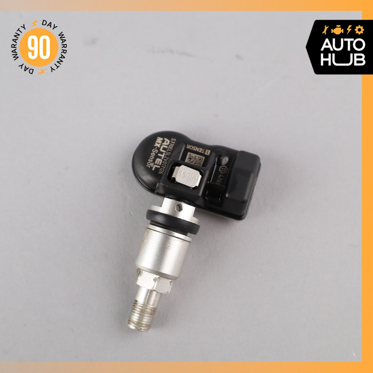 Autel MX TPMS Tire Pressure Sensor - photo 1