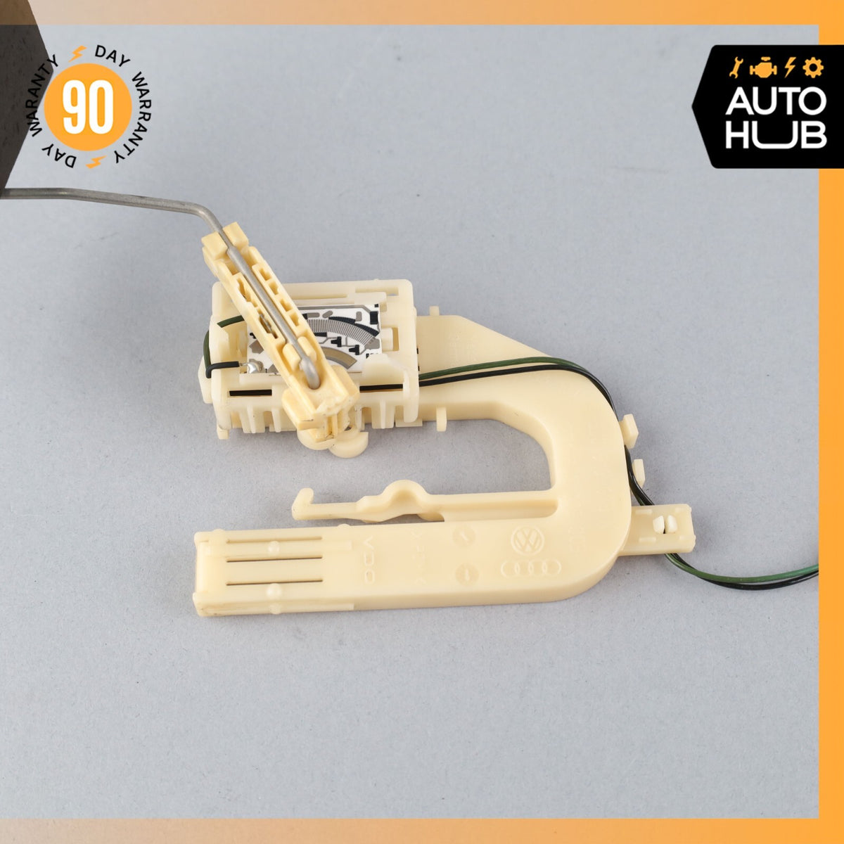 03-13 Bentley Continental GT GTC Fuel Gauge Sensor Right Passenger Side OEM - photo 4