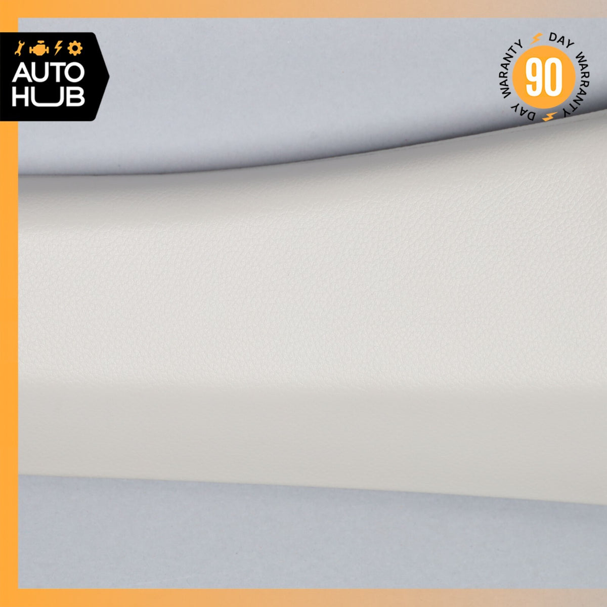 07-12 Mercedes R230 SL550 SL55 Front Right Interior Trim Panel A Pillar OEM - photo 3